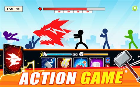 frivmega|STICKMAN FIGHTER: MEGA BRAWL .
